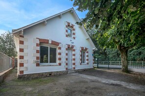 Esterni