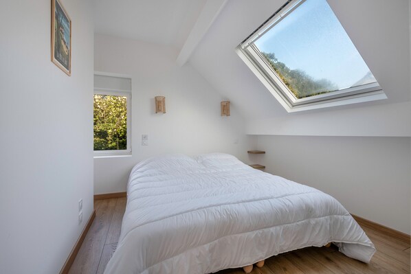 3 camere, Wi-Fi gratuito
