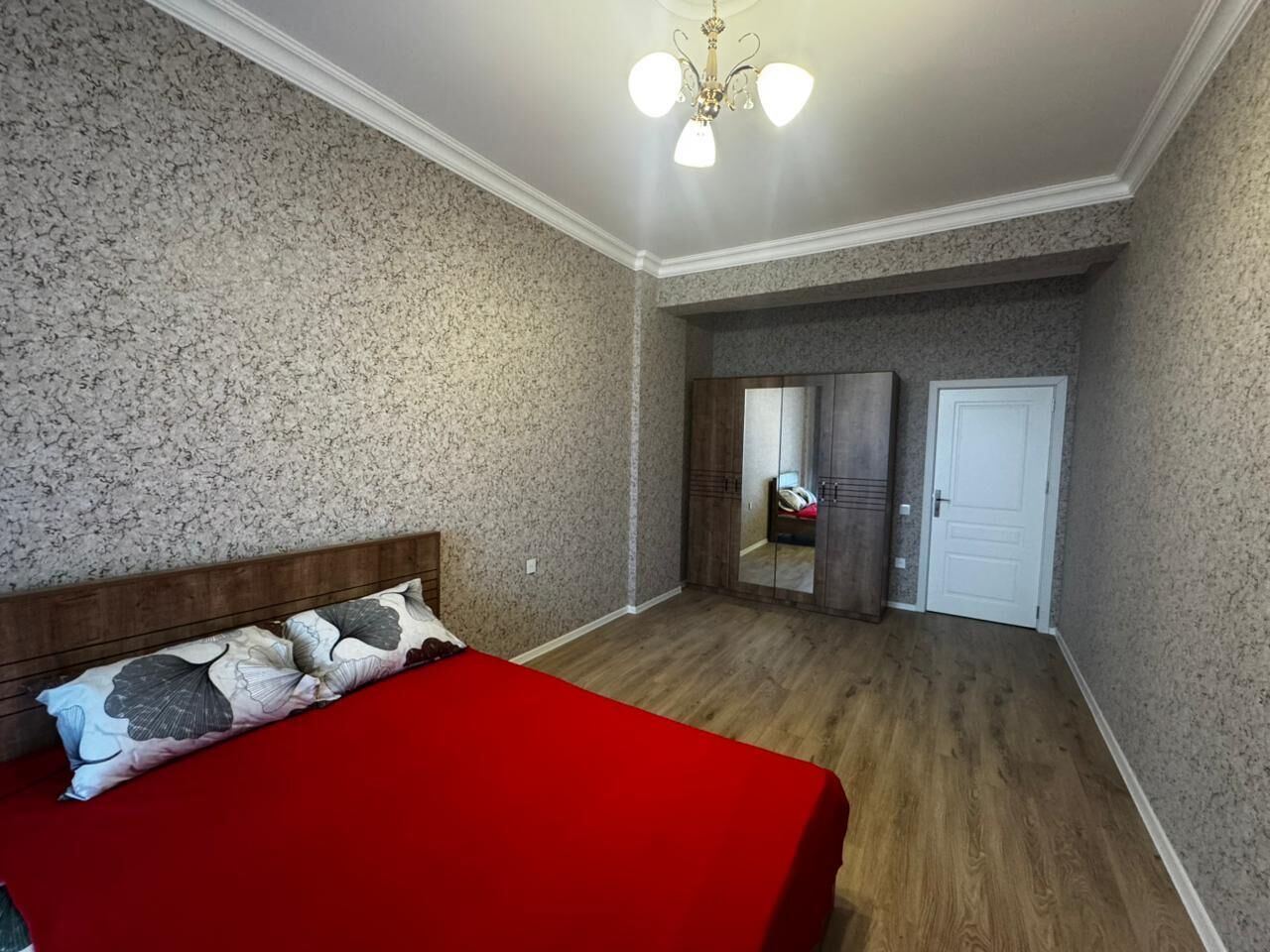 1 quarto, ferros/tábuas de passar roupa, Wi-Fi, roupa de cama