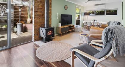 Goughs Hideaway - Minutes from Lake Eildon