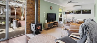 Goughs Hideaway - Minutes from Lake Eildon