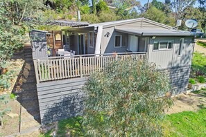 Exterior - Goughs Hideaway - Minutes from Lake Eildon (Goughs Bay)