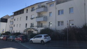 Eksteriør