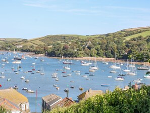 Marina - 3 Bonaventure Close (Salcombe)