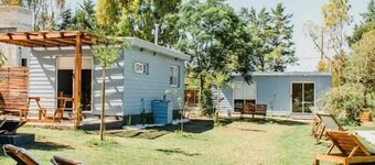 Entre Las Sierras Cabañas Apart