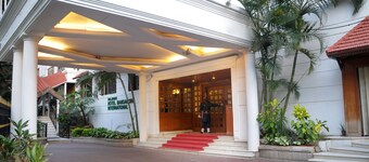 Nalapad's Hotel Bangalore International