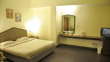 Servicios de la habitación