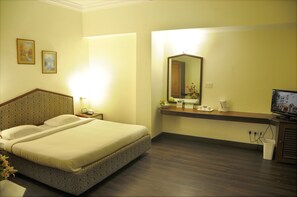 Suite Junior | Équipements de la chambre