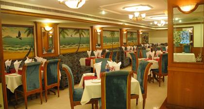 Nalapad's Hotel Bangalore International