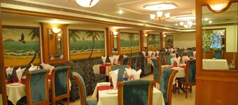 Nalapad's Hotel Bangalore International