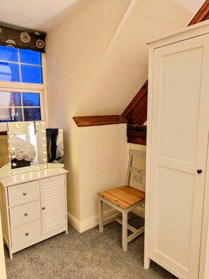 Apartamento Confort | 2 dormitorios, tabla de planchar con plancha, wifi gratis