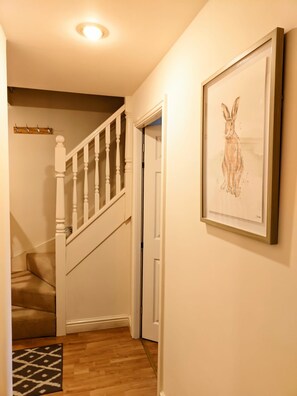 Apartamento Confort | 2 dormitorios, tabla de planchar con plancha, wifi gratis