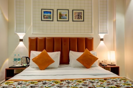 Servicios de la habitación