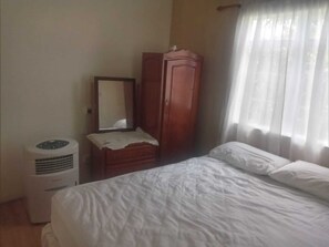 Basic Apartment