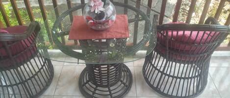 Terras