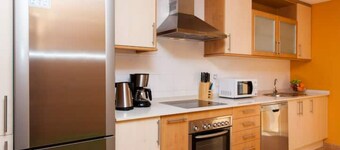 Villa Sabine con Piscina, Vista Campo Golf y mar