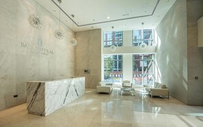 Apartment | 1 bedroom - Dubai Marina - Bay Central 2404 (Dubai)