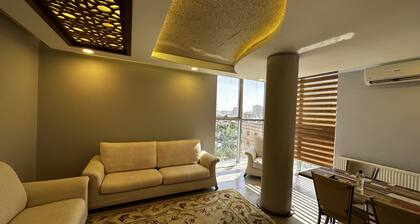 Beyaz Suite