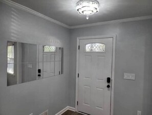 Interior - Newly Renovated Luxurious Home (Lawrenceville)