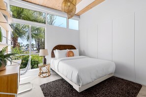 4 Schlafzimmer, Bügeleisen/Bügelbrett, WLAN, Bettwäsche