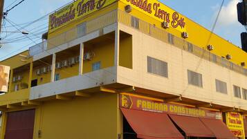 Fachada