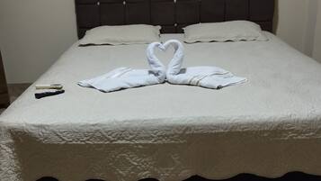 Double Room | Free WiFi