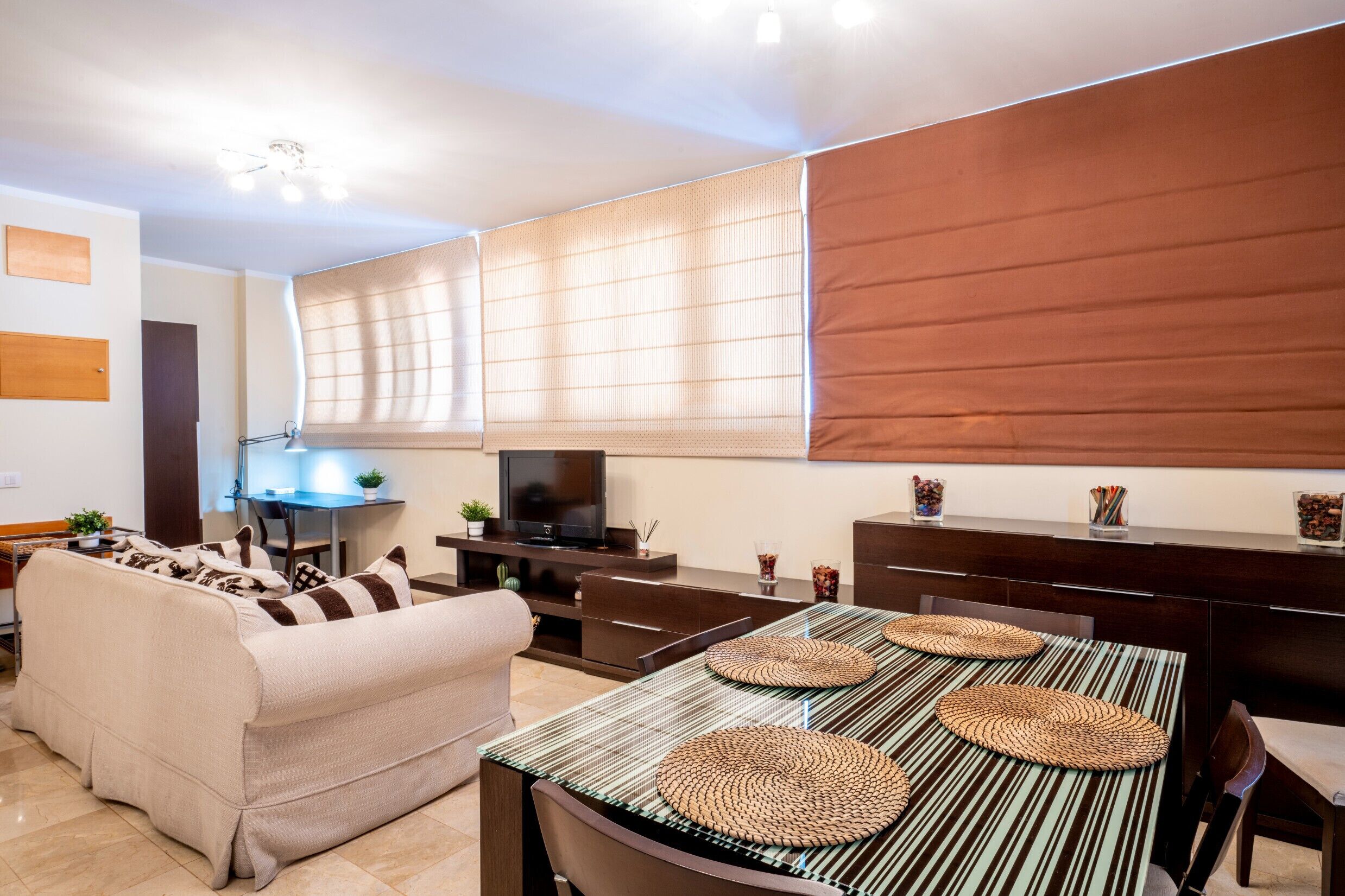 Interieur