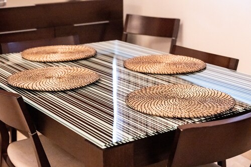 Céntrico Apartamento en Santa Cruz