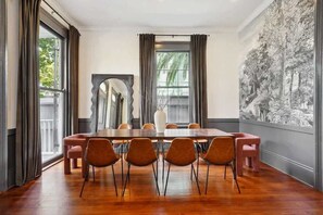 Unclassified image, 2 of 24, button - 5 Bedroom Designer Home on Magazine | Pool & Spa (New Orleans)