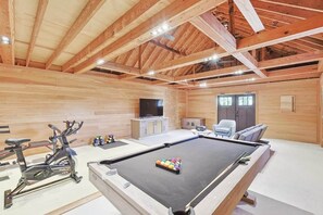Sala de juegos
