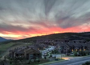 Exterior - Moose Mgmt at Black Rock 14202: Balcony w/Grill-Private Parking-Free Shuttle (Park City)