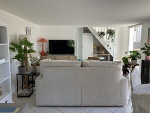 TV