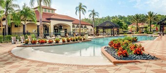 Upstay: Ultimate Orlando Retreat w Pool & Hot Tub