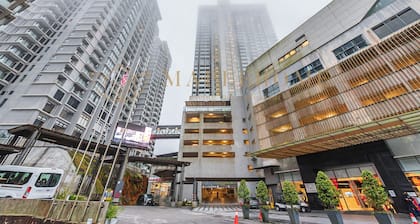 Ion Delemon Premier Suites Genting