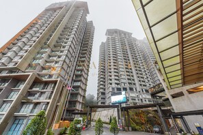Exterior - Ion Delemon Premier Suites Genting (Genting Highlands)