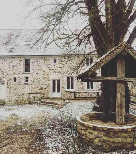 Corps de Ferme de Charme