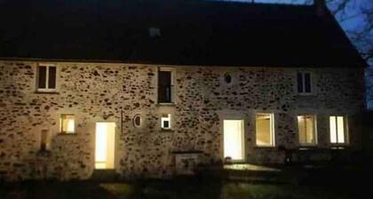 Corps de Ferme de Charme