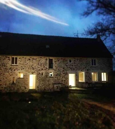 Corps de Ferme de Charme