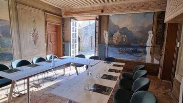Sala de reunião