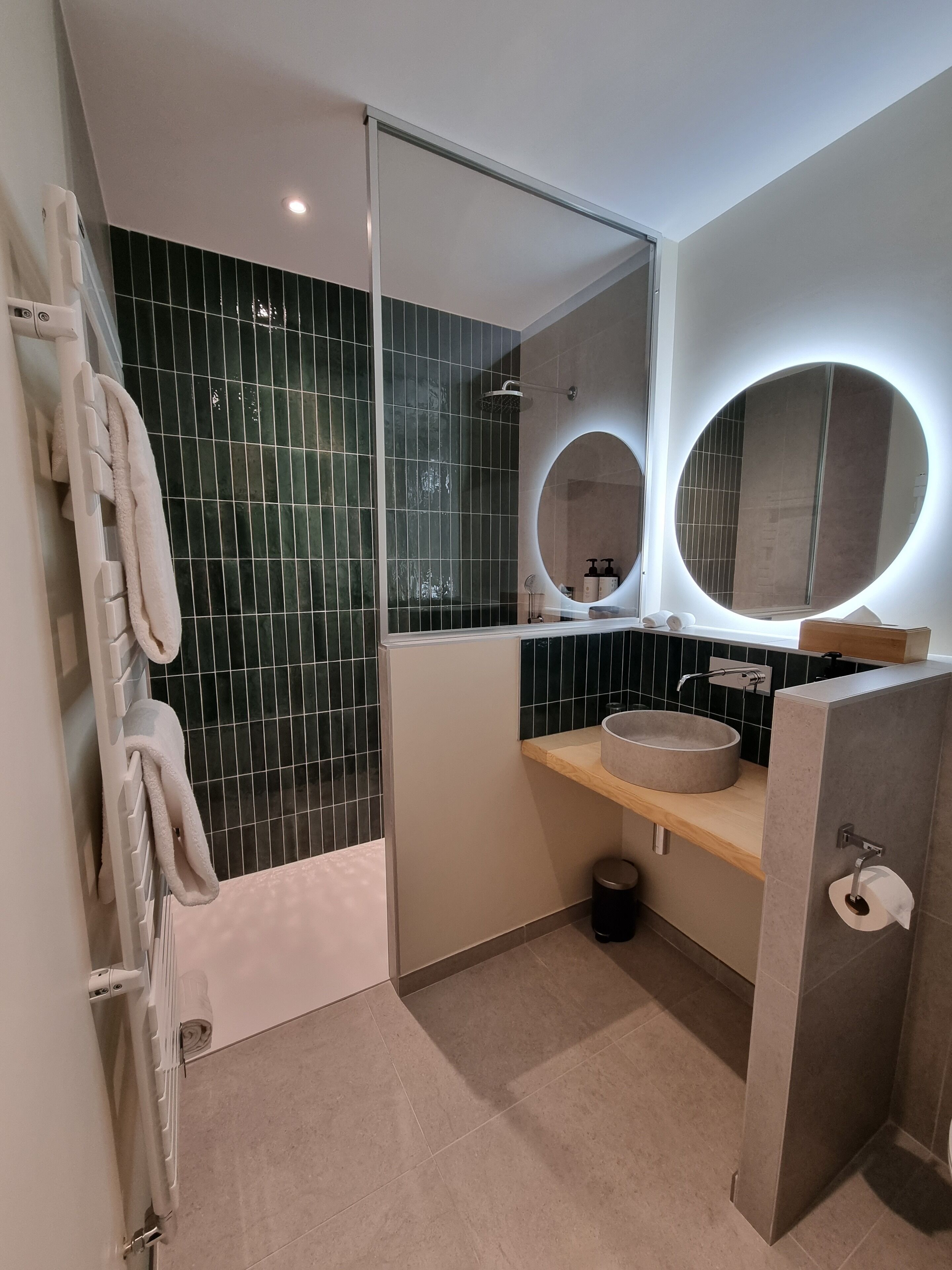 Baño