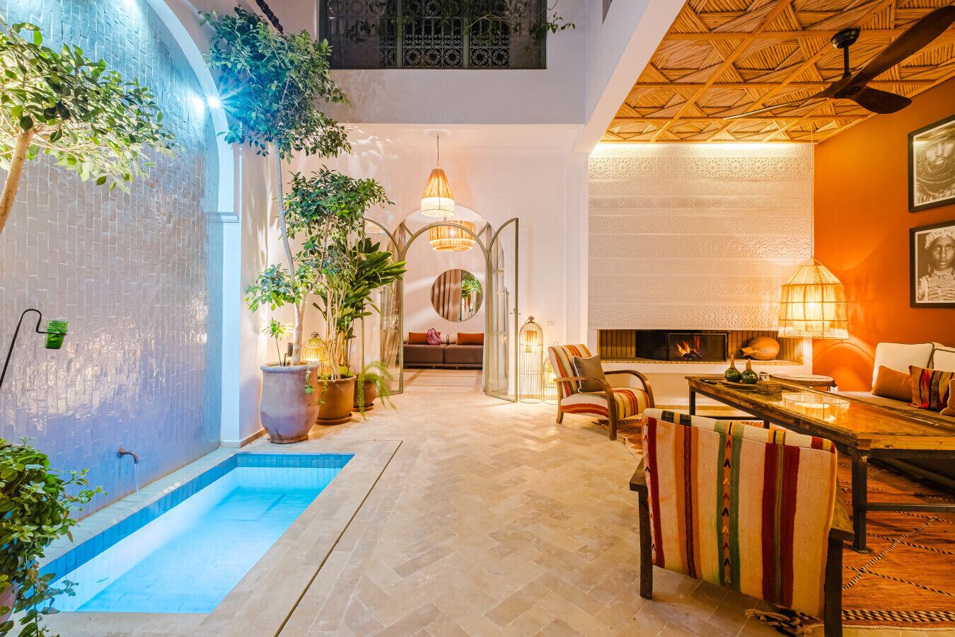 Intérieur