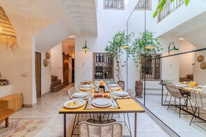 Servei de restauració