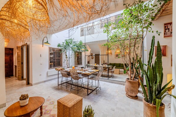 Servei de restauració