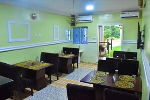 Restoran