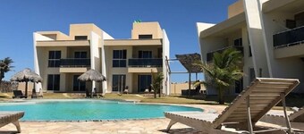 Conforto com Maresia!!