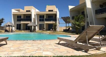 Conforto com Maresia!!