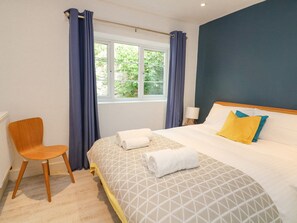 7 عدّة غرف نوم وبديكورات فريدة لكل غرفة وطراز فريد لكل وحدة