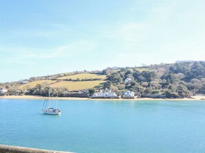 Beach nearby - Landmark (Salcombe)