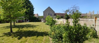 L'Ombre du Tilleul