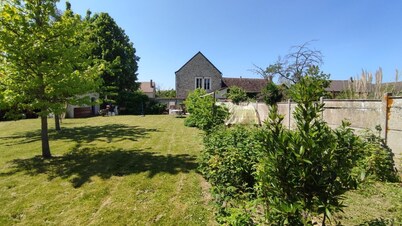 L'ombre du Tilleul - Gîte Familial